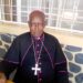 Musenyeri Nzakamwita asigiyeUmushumba umusimbuye Diyosezi yaByumba itengamaye