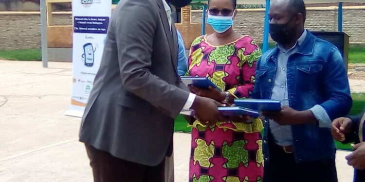 Umujyi wa Kigali watangije umwaka w’Ubwisungane mu kwivuza 2022-2023