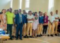 Urugaga rw’abahanga mu by’imiti mu myiteguro y’icyerekezo cy’igihugu 2050