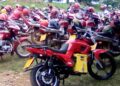 AIRTEL irikwitegura CHOGAM yambika abamotari umwambaro mushya