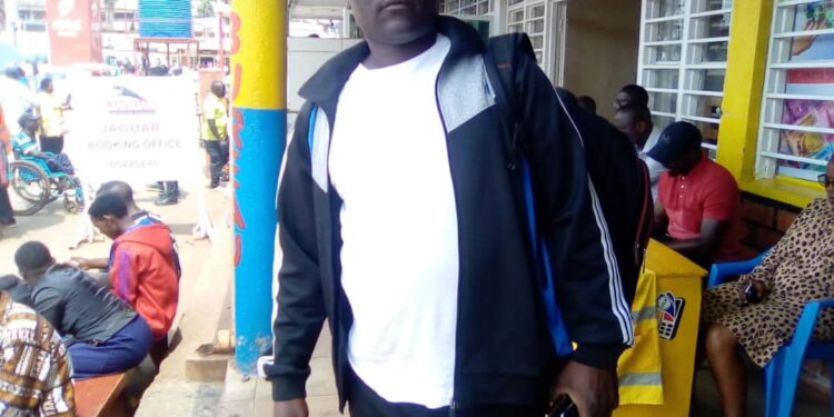 Umuvuzi gakondo yakirijwe inkuru y’uko Umuyobozi wabo atagifunze asesa Urumeza