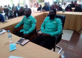 Hari byinshi mu byifuzo by’Ishyaka rya Green Party bigenda bibonerwa ibisubizo