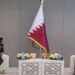 Umuyobozi Mukuru wa Polisi y’u Rwanda ari mu ruzinduko muri Qatar