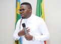 Bamporiki Edouard asezerewe muri Guverinoma igitaraganya