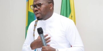 Bamporiki Edouard asezerewe muri Guverinoma igitaraganya
