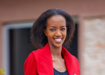 Miss Elsa agiye gukurikiranwa adafunze