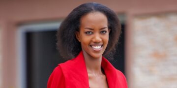Miss Elsa agiye gukurikiranwa adafunze