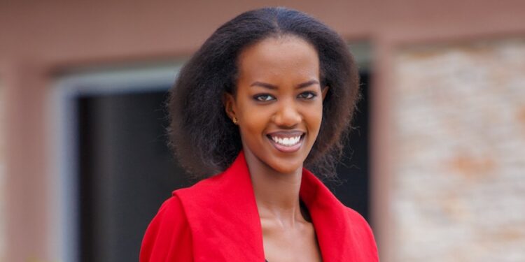 Miss Elsa agiye gukurikiranwa adafunze