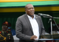 Min. Gatabazi yasabye ababaga mu mashyamba ya Congo kwirinda ko baba impamvu y’umutekano muke