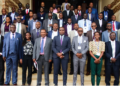 DRC Ntiyitabiriye Inama Y’Umuhora Wa Ruguru Yabereye I Kigali
