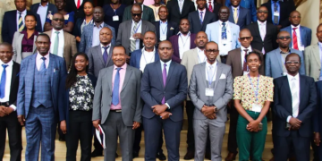 DRC Ntiyitabiriye Inama Y’Umuhora Wa Ruguru Yabereye I Kigali