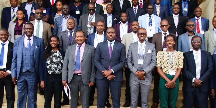 DRC Ntiyitabiriye Inama Y’Umuhora Wa Ruguru Yabereye I Kigali