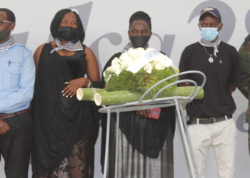 Nyakabanda: Itariki ya 8 n’iya 9 Gicurasi 1994 ntizizibagirana mu mateka y’Abatutsi bari batuye muri uwo Murenge