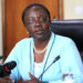 Min. Dr Mujawamariya azatanga ibisobanuro ku bibazo birebana n’ubutaka