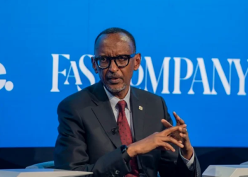 Tugomba guhora twiteguye nk’aho hazabaho ikindi cyorezo-Perezida Kagame