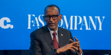 Tugomba guhora twiteguye nk’aho hazabaho ikindi cyorezo-Perezida Kagame