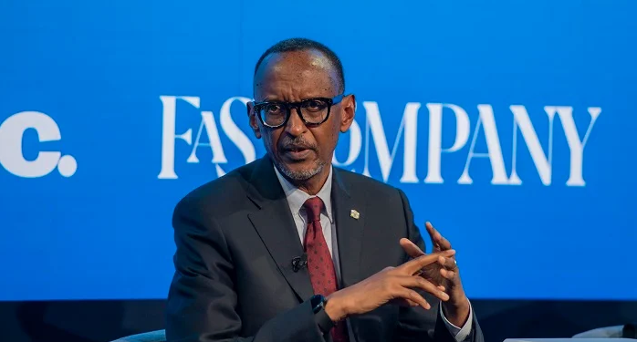 Tugomba guhora twiteguye nk’aho hazabaho ikindi cyorezo-Perezida Kagame