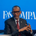 Tugomba guhora twiteguye nk’aho hazabaho ikindi cyorezo-Perezida Kagame
