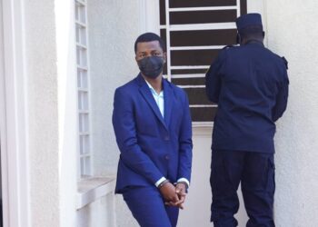 Prince Kid yongeye kwitaba urukiko urubanza rushyirwa mu muhezo
