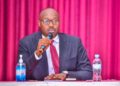 Ruswa mu nzego zibanze iracyari imbogamizi ku iterambere ry’igihugu