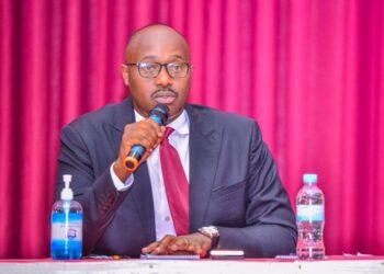 Ruswa mu nzego zibanze iracyari imbogamizi ku iterambere ry’igihugu