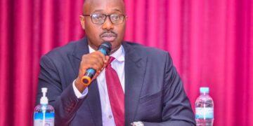 Ruswa mu nzego zibanze iracyari imbogamizi ku iterambere ry’igihugu