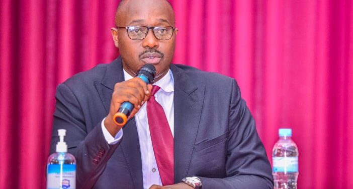 Ruswa mu nzego zibanze iracyari imbogamizi ku iterambere ry’igihugu