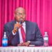 Ruswa mu nzego zibanze iracyari imbogamizi ku iterambere ry’igihugu