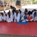 Bugesera : Ubukangurambaga bugamije kurwanya amakimbirane mu ngo n’ibiyobyabwenge mu rubyiruko bicishijwe mu mukino wa Taekwon-ndo