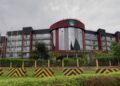 La Palisse Hotel Nyamata imwe mu mahoteli yamaze kwitegura CHOGM uko bikwiriye