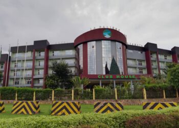 La Palisse Hotel Nyamata imwe mu mahoteli yamaze kwitegura CHOGM uko bikwiriye