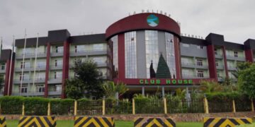 La Palisse Hotel Nyamata imwe mu mahoteli yamaze kwitegura CHOGM uko bikwiriye