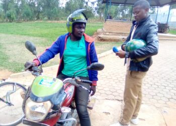 Bugesera:Urubyiruko rwasabwe kutadohoka ku ngamba zo kwirinda COVID-19