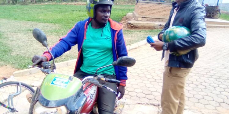 Bugesera:Urubyiruko rwasabwe kutadohoka ku ngamba zo kwirinda COVID-19