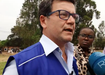 Icyo Ubumwe Bw’u Burayi Buvuga Ku Mugambi W’u Rwanda Wo Kwakira Abazava Mu Bwongereza