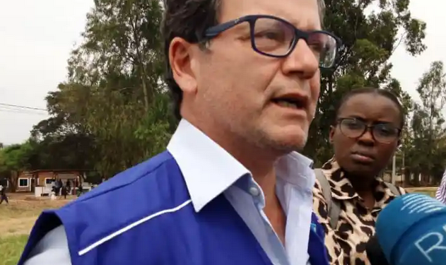 Icyo Ubumwe Bw’u Burayi Buvuga Ku Mugambi W’u Rwanda Wo Kwakira Abazava Mu Bwongereza