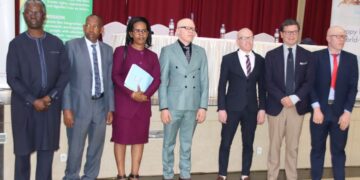 Abafite ubumuga bw’uruhu barasaba gufashwa kwipimisha kanseri ku buryo buhoraho