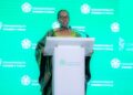 Uruhare rw’abagore mu kubaka amahoro rwabaye umusingi w’iterambere ry’u Rwanda-Madame Jeanette Kagame