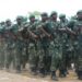RDC yeruriye Loni ko ingabo zayo zidashobora kurwana kuko zinjiriwe