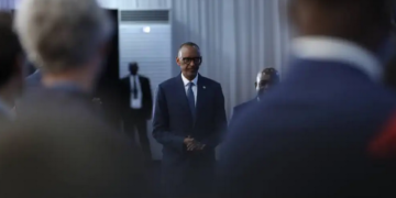 Tugomba Gukorana Kugira Ngo Tuzagire Ejo Hazaza Dusangiye- Perezida Kagame