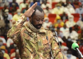 Mali: Ubutegetsi bwa gisirikare bwanze gusubiza ubuyobozi abasivile