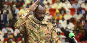 Mali: Ubutegetsi bwa gisirikare bwanze gusubiza ubuyobozi abasivile