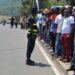 Abanyakigali n’abanyamahanga bitabiriye CHOGM barashimira Polisi y’u Rwanda