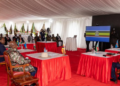 Guhagarika Imvugo Y’Urwango K’u Rwanda, Gushyiraho Umutwe W’Ingabo…Ibyavuye Mu Nama Yiga Ku Mutekano Muke Muri DRC