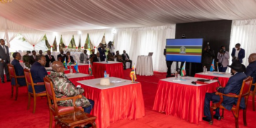 Guhagarika Imvugo Y’Urwango K’u Rwanda, Gushyiraho Umutwe W’Ingabo…Ibyavuye Mu Nama Yiga Ku Mutekano Muke Muri DRC