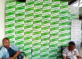 Hari udushya twinshi ku bazitabira  Expo mpuzamahanga ku nshuro  ya 25