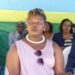 Kicukiro-Niboyi : Bizihije imyaka 28 yo kwibohora haremerwa uwarokotse Jenoside yakorewe Abatutsi mu 1994 utishoboye
