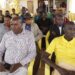 Abagize Ihuriro ry’Abavuzi Gakondo mu Rwanda ntibumva uwaba akomeje koshya Nyirahabineza Geretrude wanze kuva ku izima
