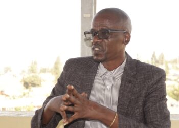 Abagize Ihuriro ry’Abavuzi Gakondo mu Rwanda ntibumva uwaba akomeje koshya Nyirahabineza Geretrude wanze kuva ku izima