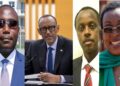 Abifuzaga kuyobora u Rwanda nibasubize amerwe mu Isaho